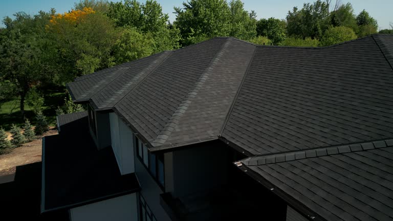 Fast & Reliable Emergency Roof Repairs in Aberdeen, SD